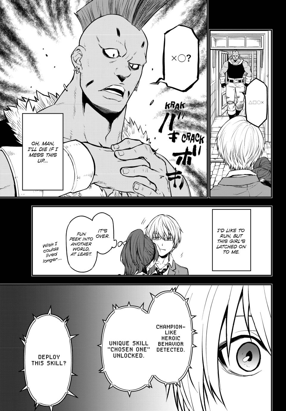 That Time I Got Reincarnated as a Slime, Chapter 107 image 25